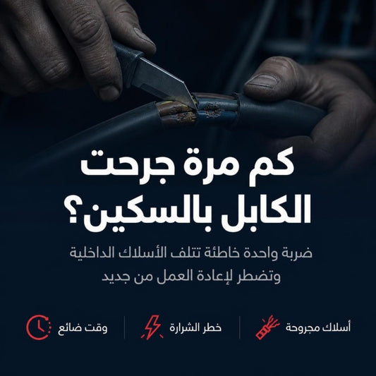 المشكلة