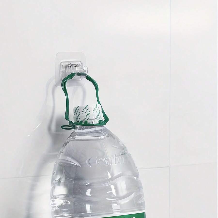 حامل قضيب الستائر (4قطع)