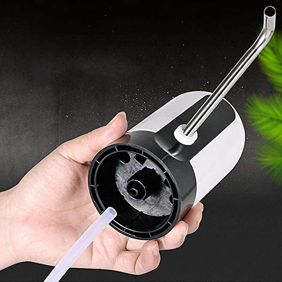 موزع الماء الاوتوماتيكي