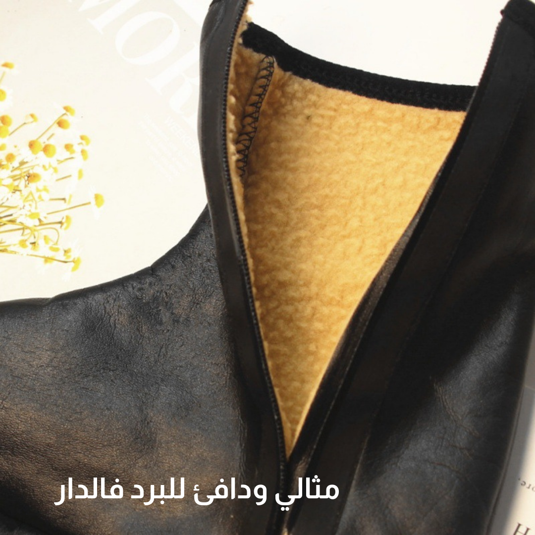 جوارب شتوية