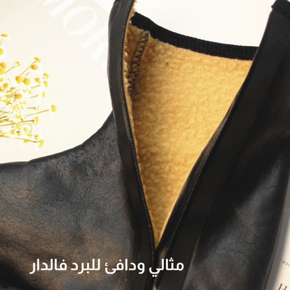 جوارب شتوية
