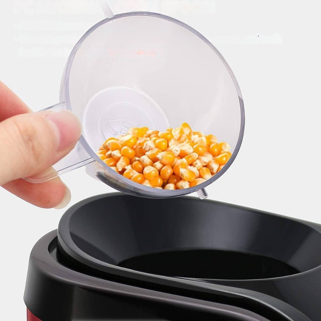 آلـــة صنـــع الفشــار الكهربائــية