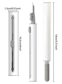 قلم تنظيف متعدد الاستعمالات