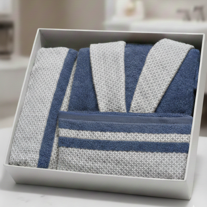 Sortie De Bain Homme