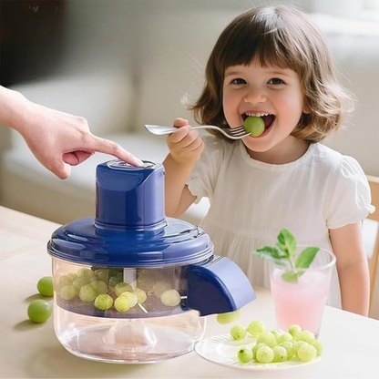 آلة تقشير كهربائية