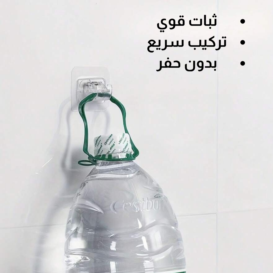 حامل قضيب الستائر