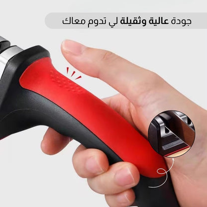 مضاية السكاكين