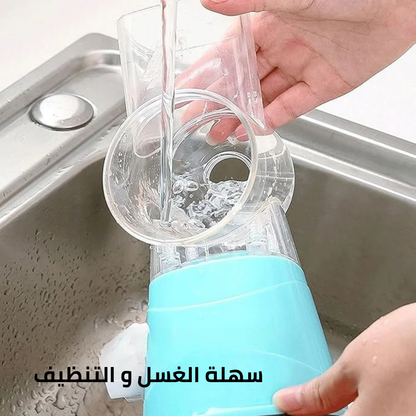 مبشرة الخضر, الأجبان والمكسرات
