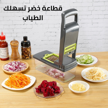قطاعة خضر
