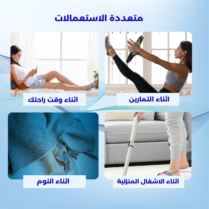 مصحح ورم ابهام القدم