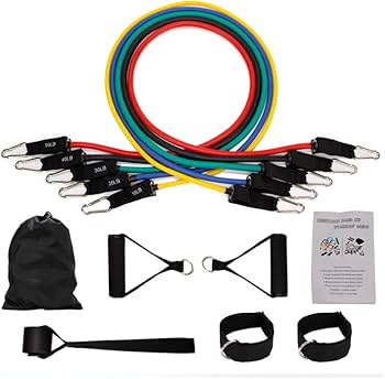 حبال المقاومة