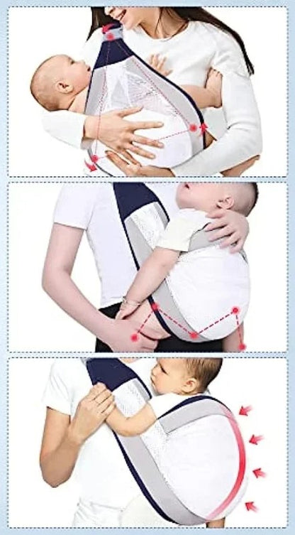 حامل الرضيع