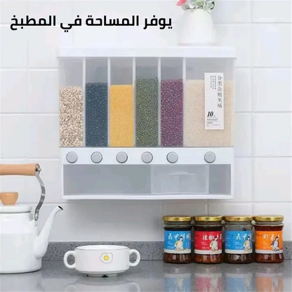Cereal