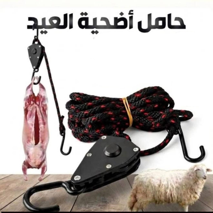 حزام ربط متين للحمل الثقيل