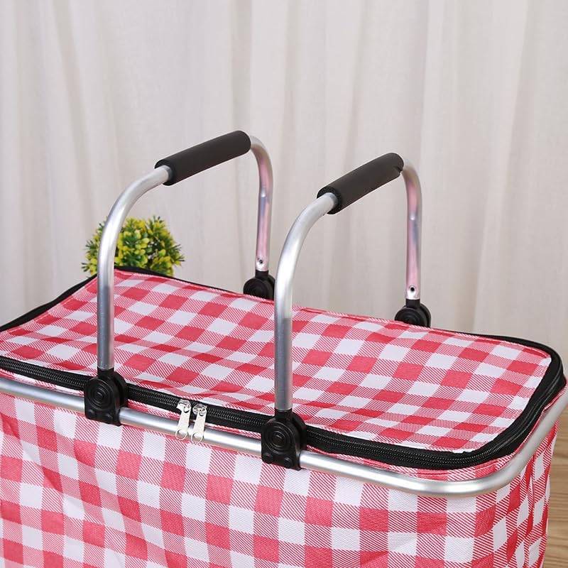 سلة النزهات