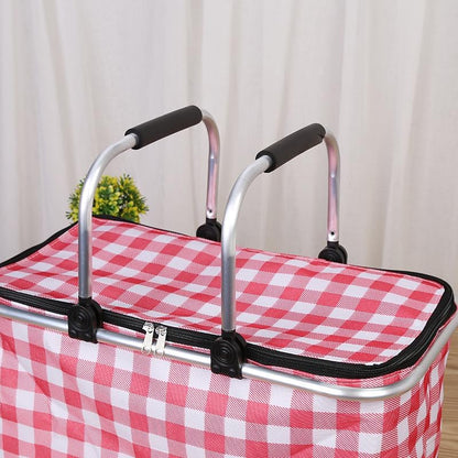 سلة النزهات