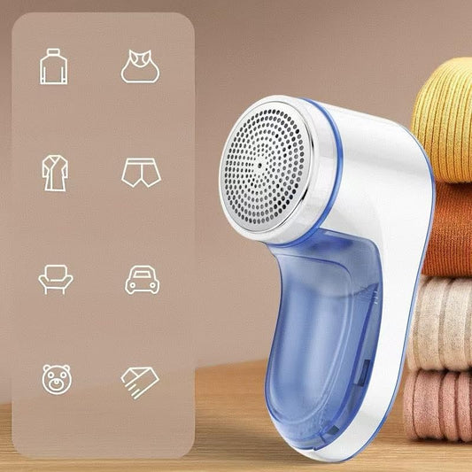 جهاز إزالة وبر الملابس