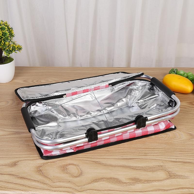 سلة النزهات