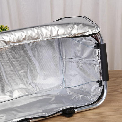 سلة النزهات