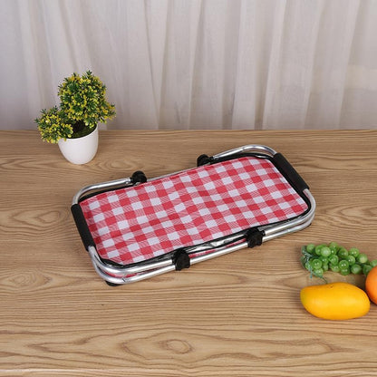 سلة النزهات