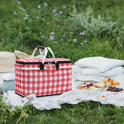 سلة النزهات