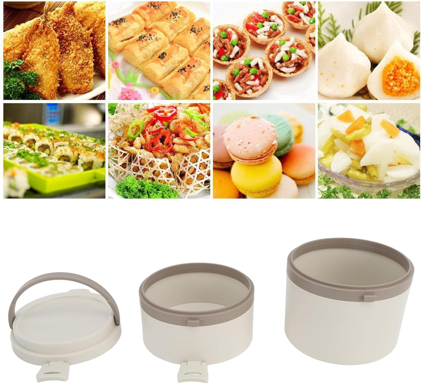 صندوق غداء معزول حرارياً
