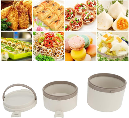 صندوق غداء معزول حرارياً