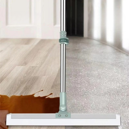 ممسحة السيليكون السحرية