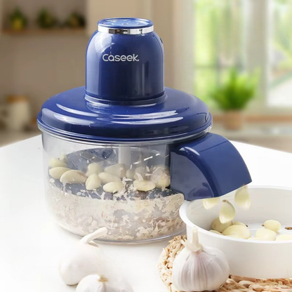 آلة تقشير كهربائية