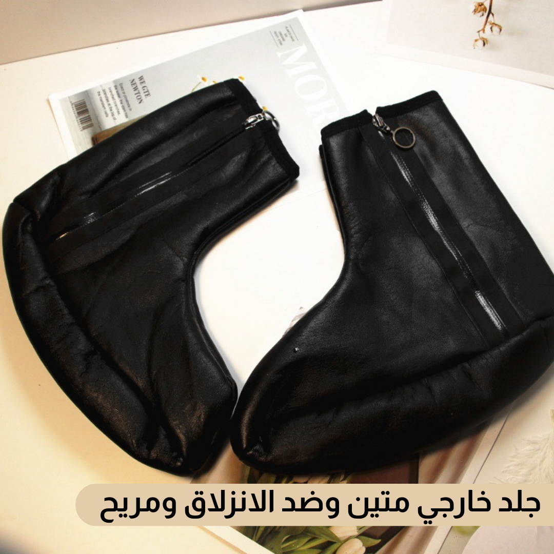جوارب شتوية