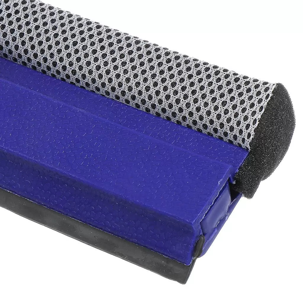 اداة تنظيف زجاج 2 في 1