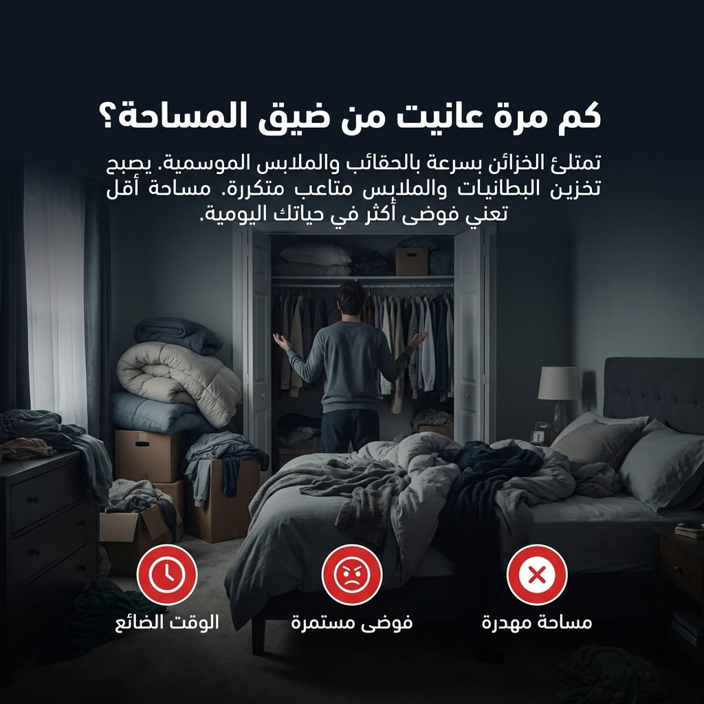 شفاط الهواء لأكياس الضغط