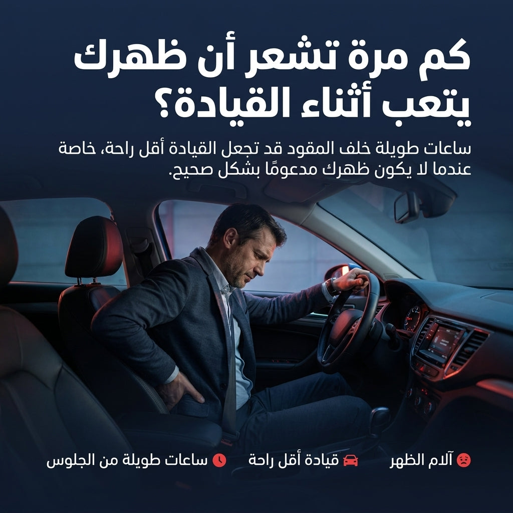 مسندة الظهر الطبية