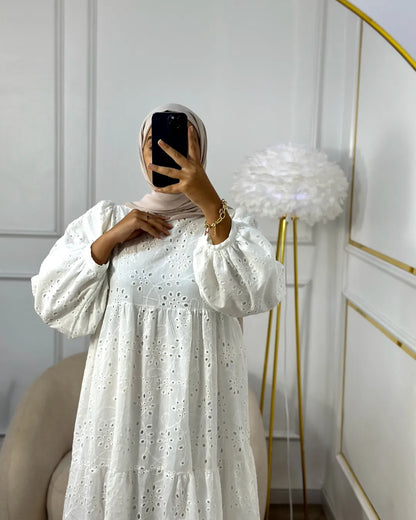 Robe Anglaise