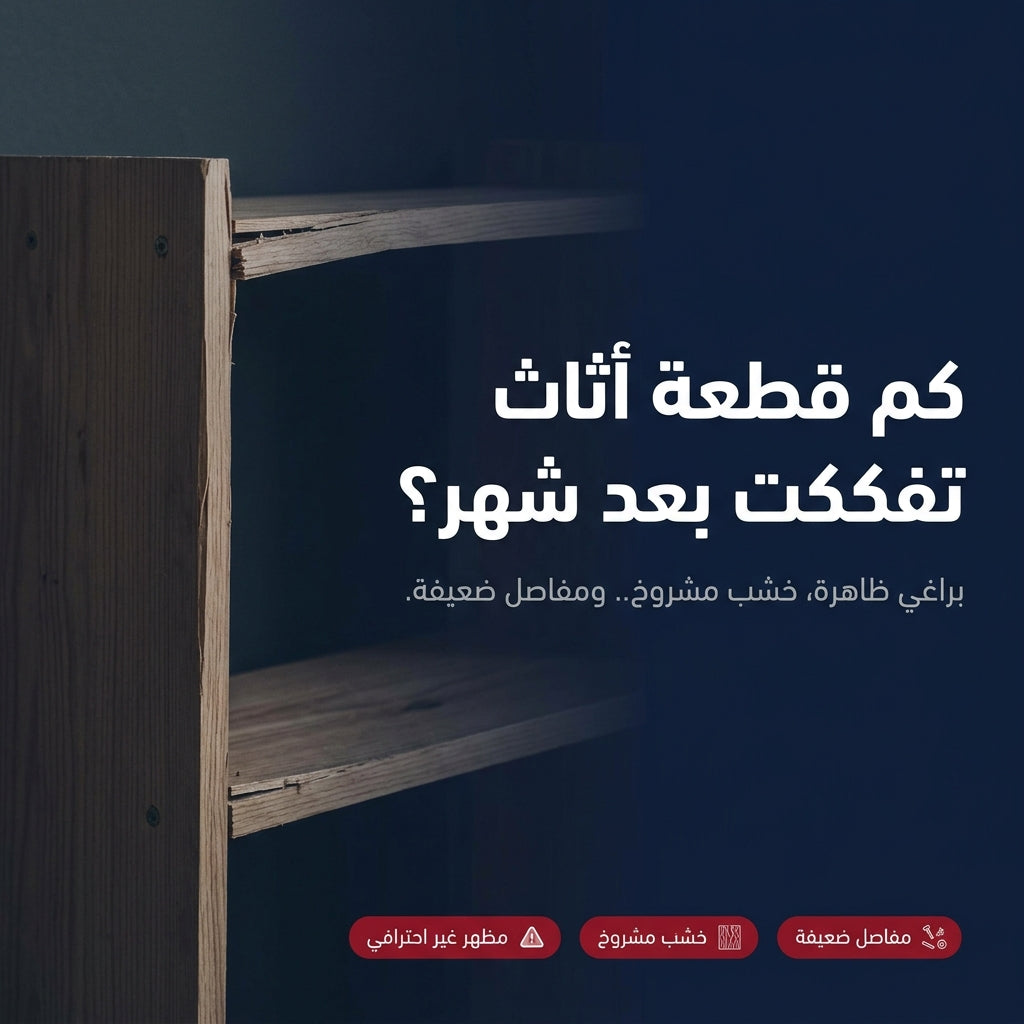 قالب البراغي المخفية للنجارة