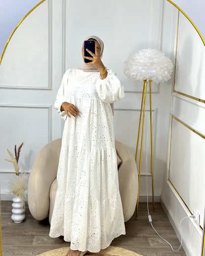 Robe Anglaise