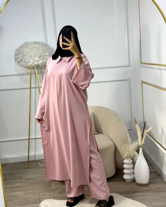Smart abaya