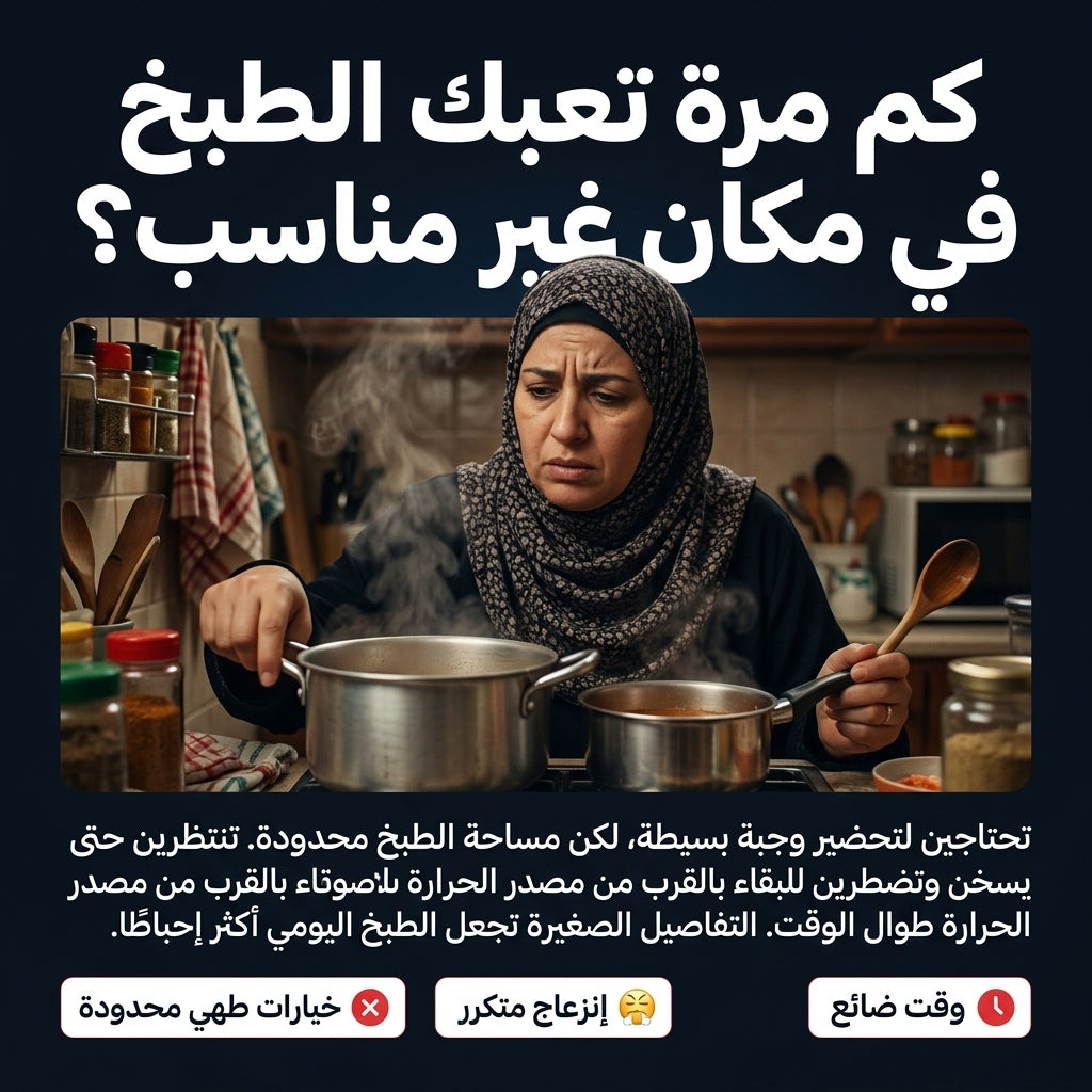 فرن كهربائي
