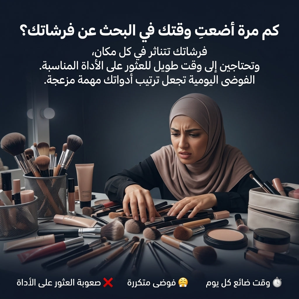 حقيبة مواد التميل
