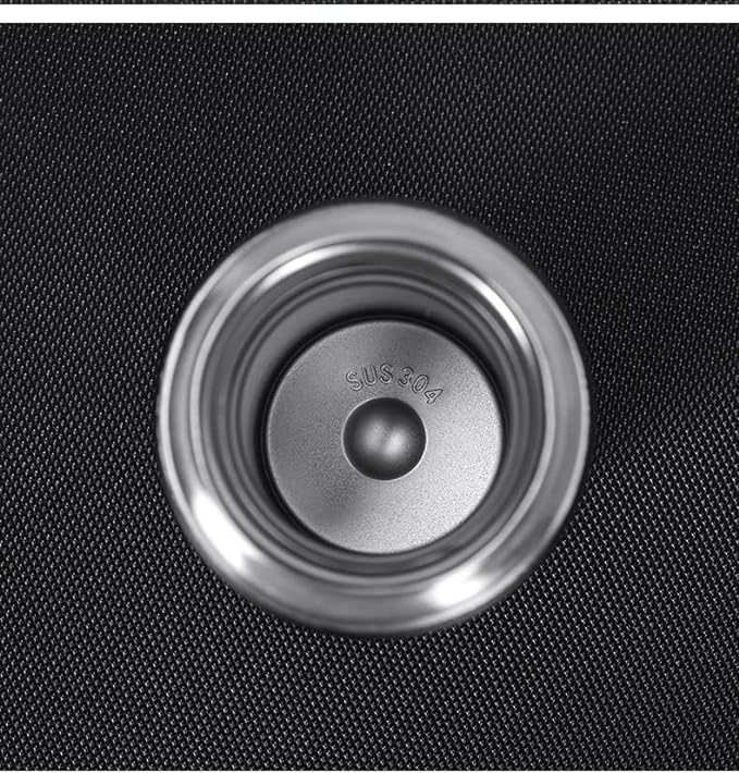 ترموس حراري مع 3 اكواب