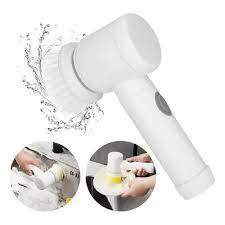 فرشاة كهربائية للتنظيف