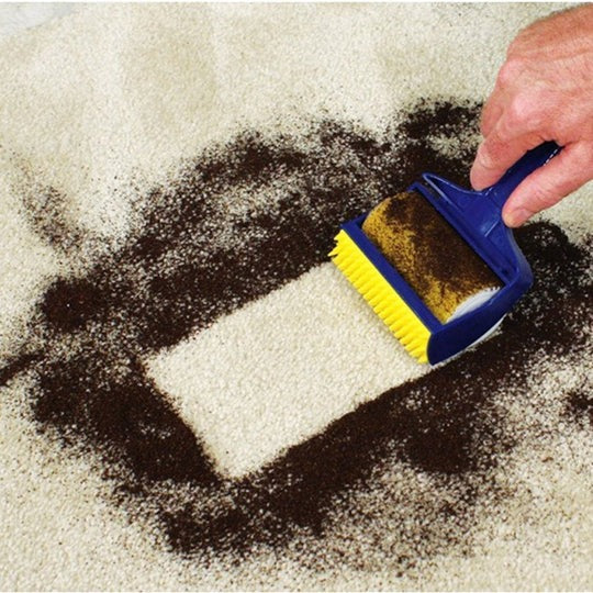 أداة إزالة الوبر