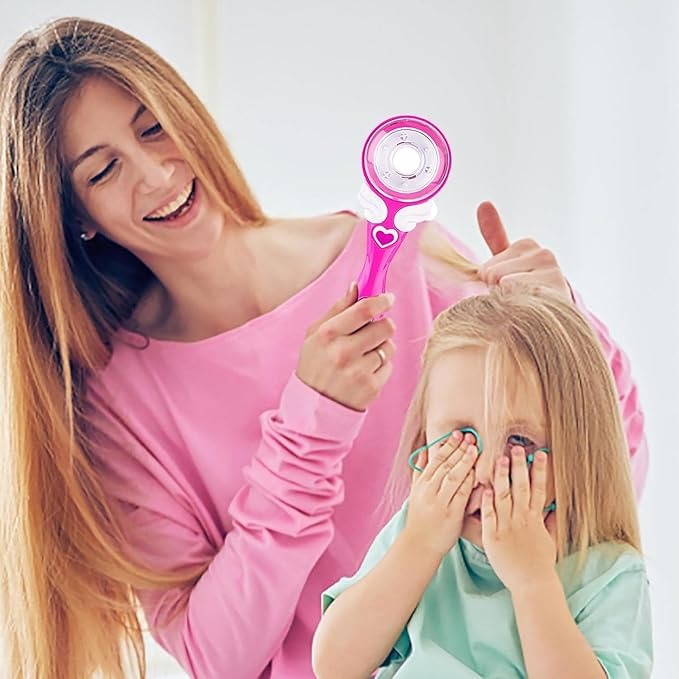 أداة تزيين الشعر للبنات