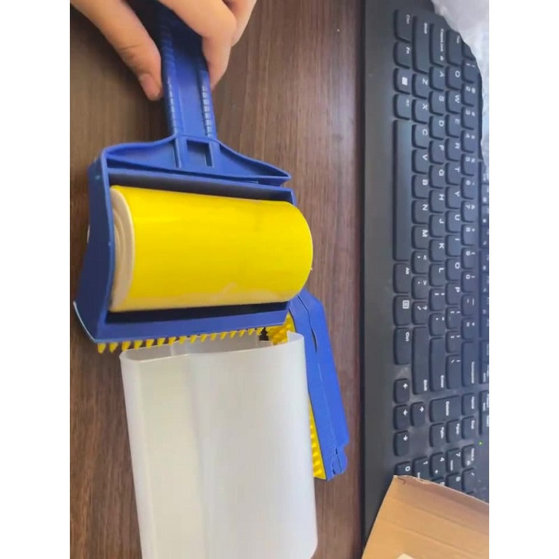 أداة إزالة الوبر