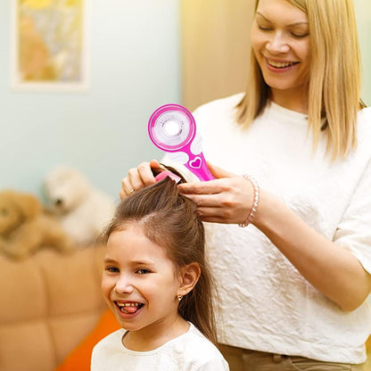 أداة تزيين الشعر للبنات