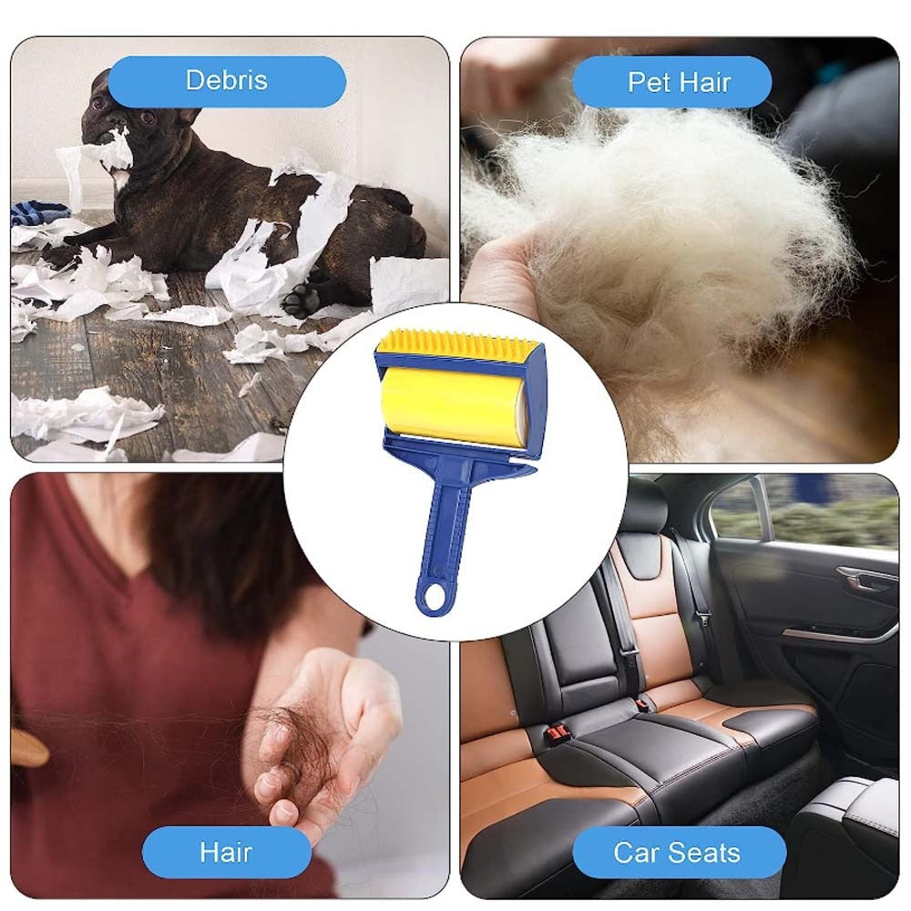 أداة إزالة الوبر